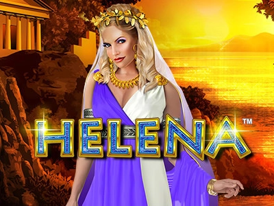 Slot Brand Image for Helena