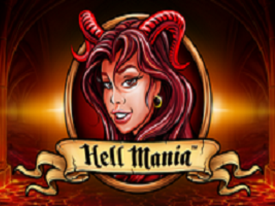 Slot Brand Image for Hell Mania