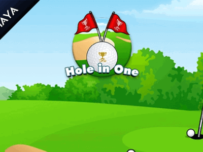 Slot Brand Image for Hole in One