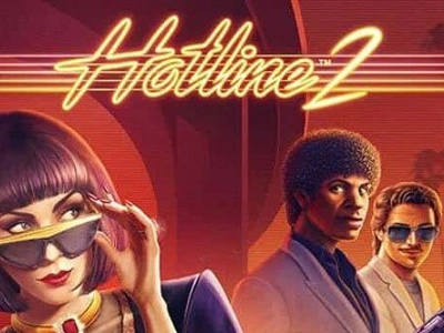 Slot Brand Image for Hotline 2