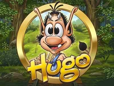 Slot Brand Image for Hugo