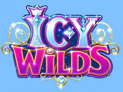 Slot Brand Image for Icy Wilds