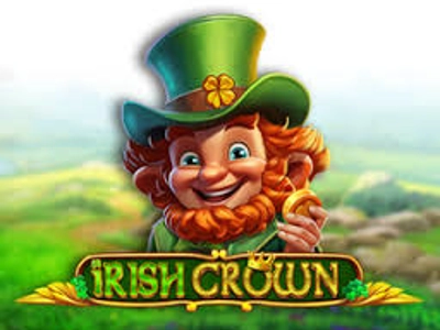 Slot Brand Image for Irish Crown