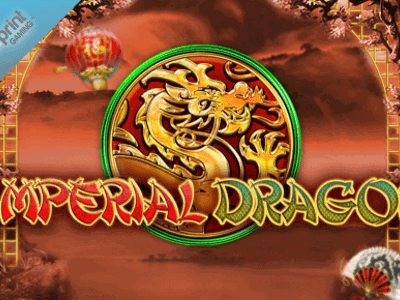 Slot Brand Image for Imperial Dragon