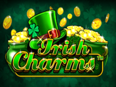 Slot Brand Image for Irish Charms