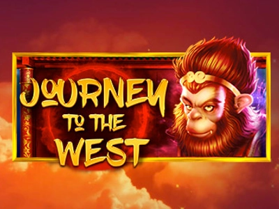 Slot Brand Image for Journey to the west