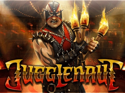 Slot Brand Image for Jugglenaut
