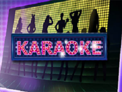 Slot Brand Image for Karaoke