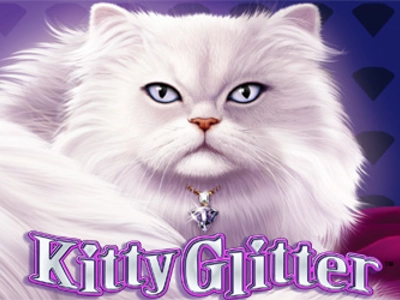Slot Brand Image for Kitty Glitter