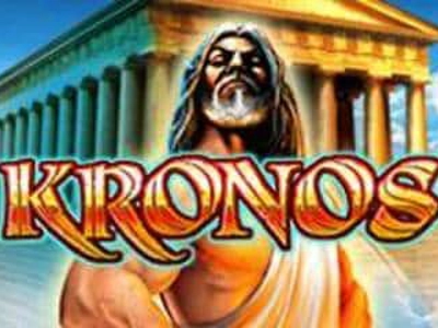 Slot Brand Image for Kronos