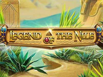 Slot Brand Image for Legend of the Nile