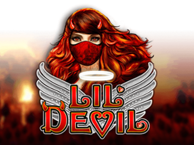 Slot Brand Image for Lil Devil