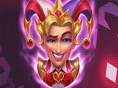 Slot Brand Image for Love Joker