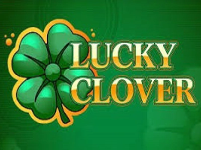 Slot Brand Image for Lucky Clover