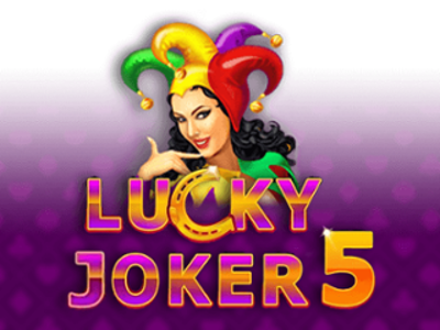 Slot Brand Image for Lucky Joker 5