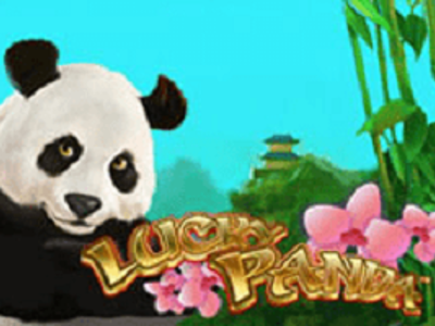 Slot Brand Image for Lucky Panda
