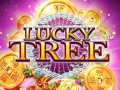 Slot Brand Image for Lucky Tree