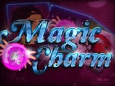 Slot Brand Image for Magic Charm