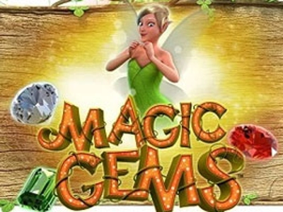Slot Brand Image for Magic Gems
