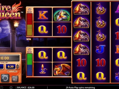 Slot Brand Image for Emerald Isle