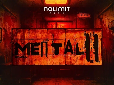 Slot Brand Image for Mental II