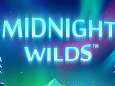 Slot Brand Image for Midnight Wilds