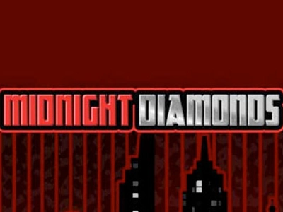 Slot Brand Image for Midnight Diamonds