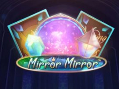 Slot Brand Image for Fairytale Legends: Mirror Mirror