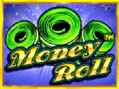 Slot Brand Image for Money Roll