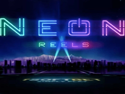 Slot Brand Image for Neon Reels