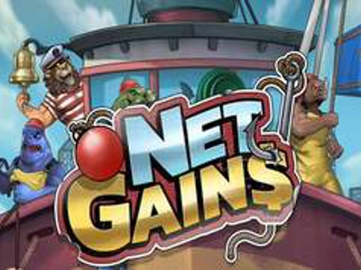 Slot Brand Image for Net Gains