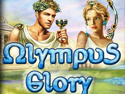 Slot Brand Image for Olympus Glory