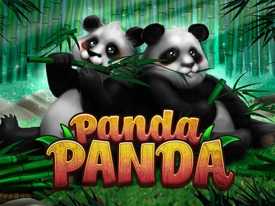 Slot Brand Image for Panda Panda