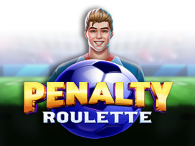 Game Brand Image for Penalty Roulette