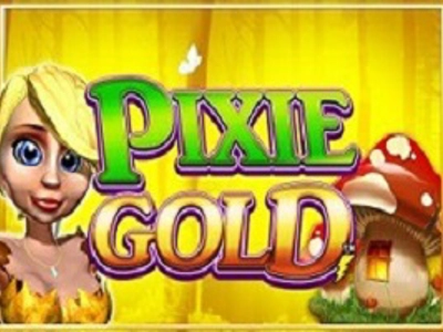 Slot Brand Image for Pixie Gold