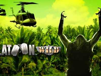 Slot Brand Image for Platoon