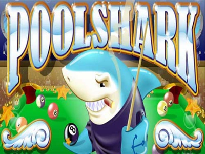 Slot Brand Image for Pool Shark