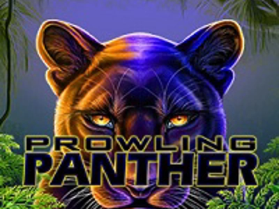 Slot Brand Image for Prowling Panther