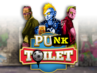 Slot Brand Image for Punk Toilet