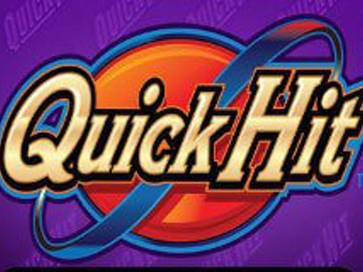 Slot Brand Image for Quick Hit Platinum