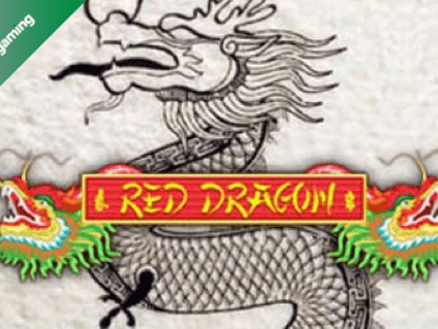 Slot Brand Image for Red Dragon