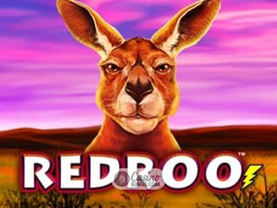 Slot Brand Image for Redroo