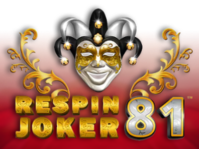 Slot Brand Image for Respin Joker 81