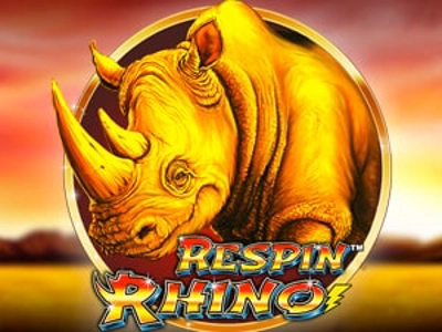 Slot Brand Image for Respin Rhino