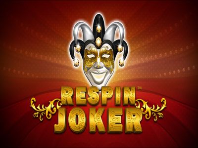 Slot Brand Image for Respin Joker