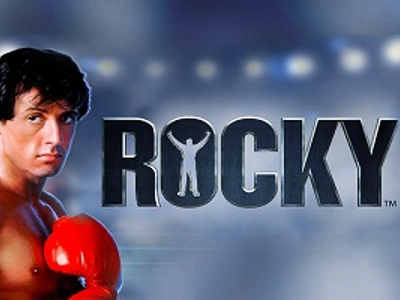Slot Brand Image for Rocky