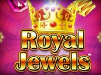 Slot Brand Image for Royal Jewels