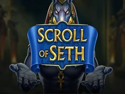 Slot Brand Image for Scroll of Seth