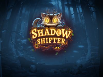 Slot Brand Image for Shadow Shifter