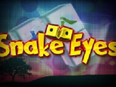 Slot Brand Image for Snake eyes